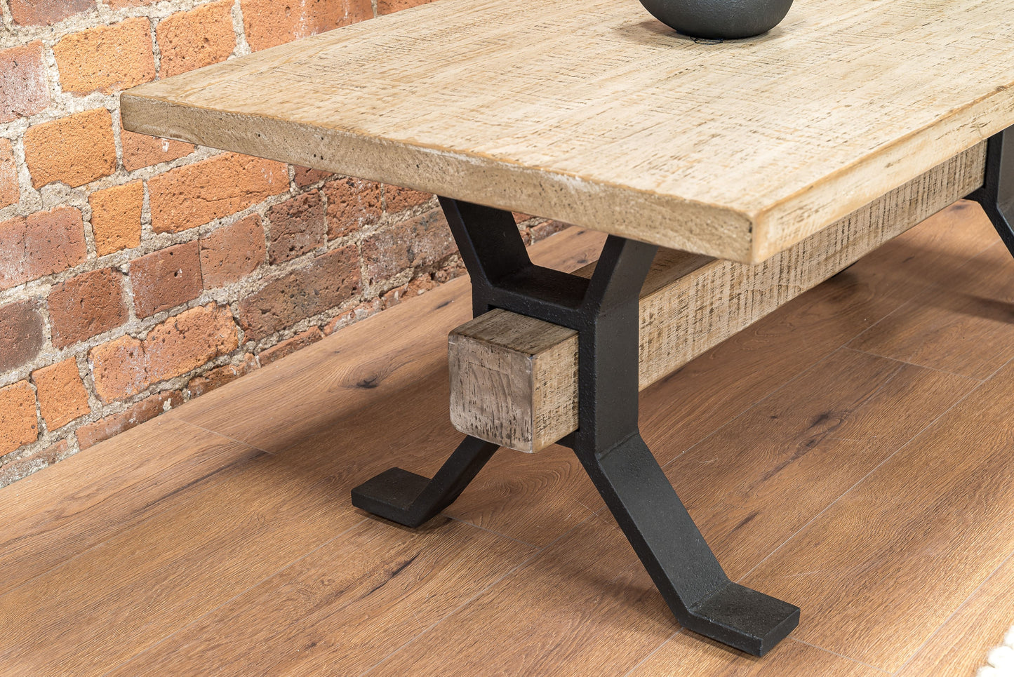Harrison Range Coffee Table
