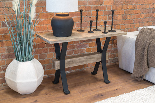 Harrison Range Console Table