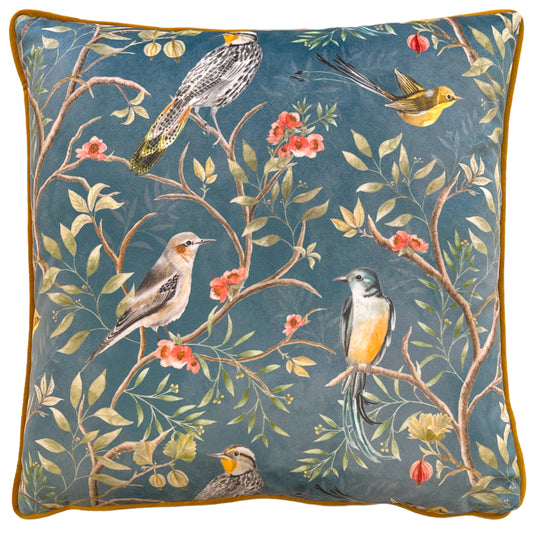 Celestial Garden Cushion