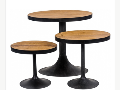 The Monty Range Side Table Medium