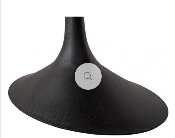 The Monty Range Large Round Dining Table
