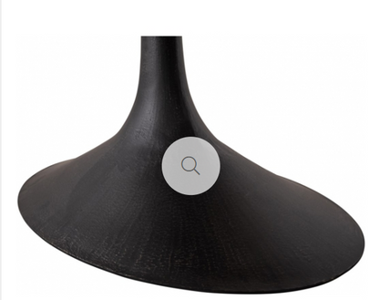 The Monty Range Large Round Dining Table