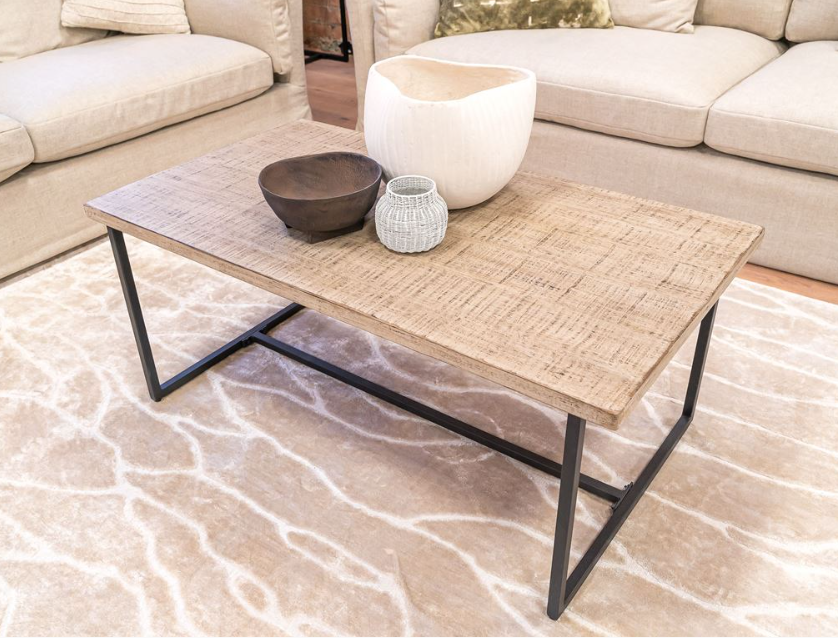 Nancy Coffee Table