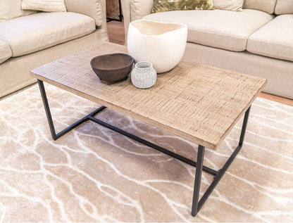 Nancy Coffee Table