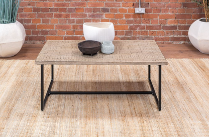 Nancy Coffee Table