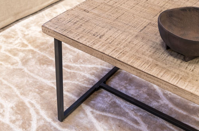 Nancy Coffee Table