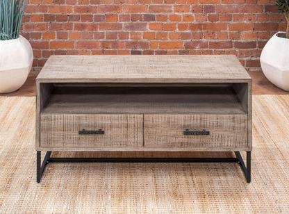 Nancy TV Unit