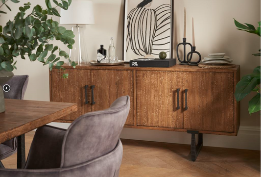 Polly Range Large Sideboard