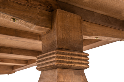 Lottie Large Dining Table