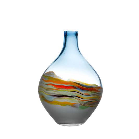 The Bean Vase