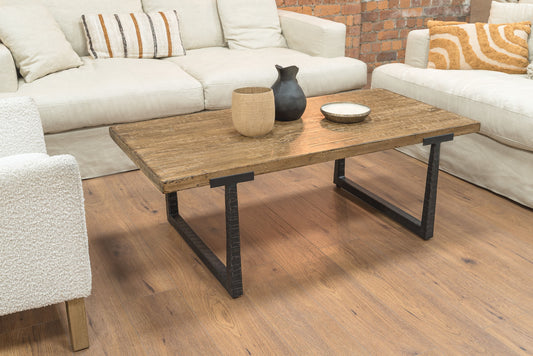 Polly Range Coffee Table