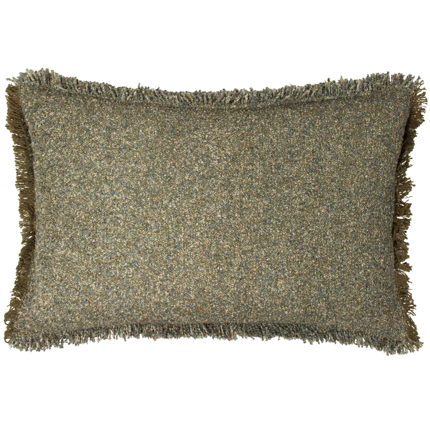 Whisper Moss Cushion
