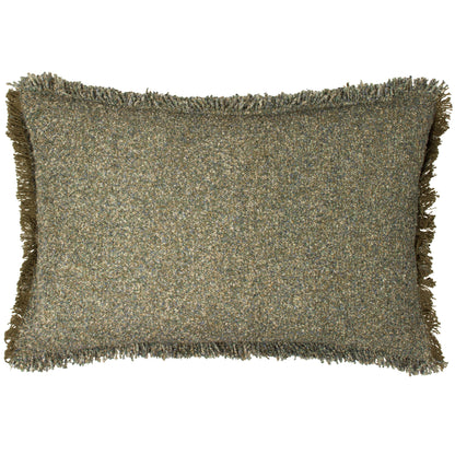 Whisper Moss Cushion
