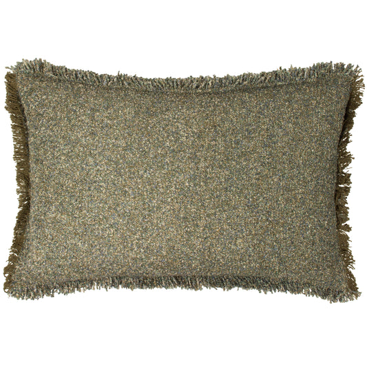 Whisper Moss Cushion
