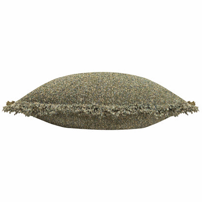 Whisper Moss Cushion